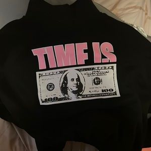 Xs small came from shein